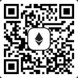 Ethereum Wallet Barcode