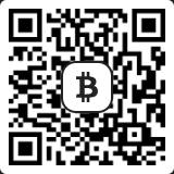 Bitcoin Wallet Barcode