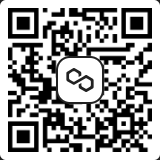 Polygon Wallet Barcode